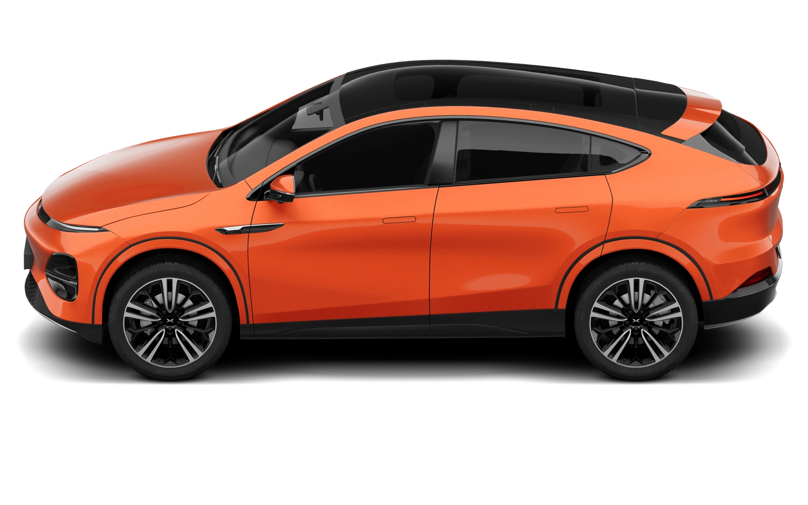 xpeng_G6_side