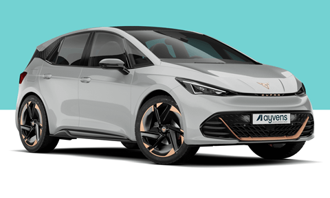 Bestdeals_SME_Septembre25_Cupra_Born