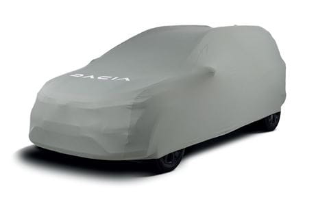 dacia bache