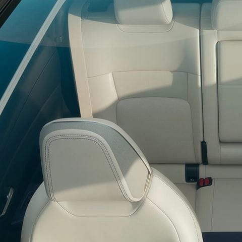 leaf-seats