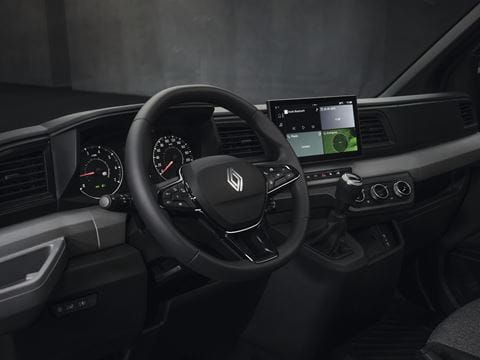 New-Renault-Master 3