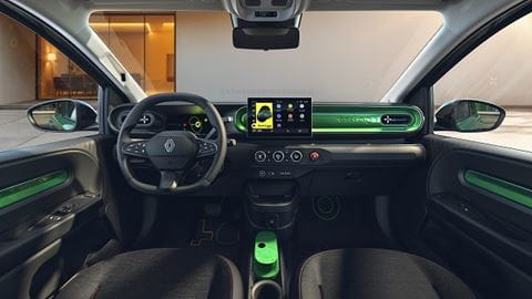 Renault-Twingo-E-Tech-electric-Absolute-Green