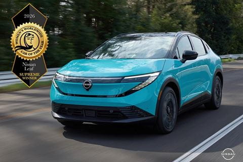 Nissan-Leaf-WWCOTY-2026-prix-feminin
