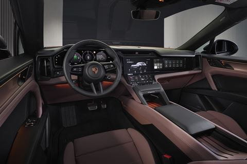 cayenne 3