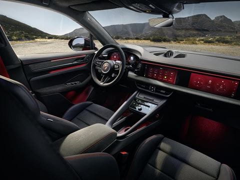 macan 3