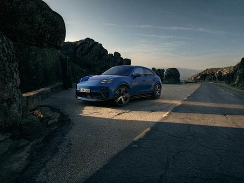 macan 4
