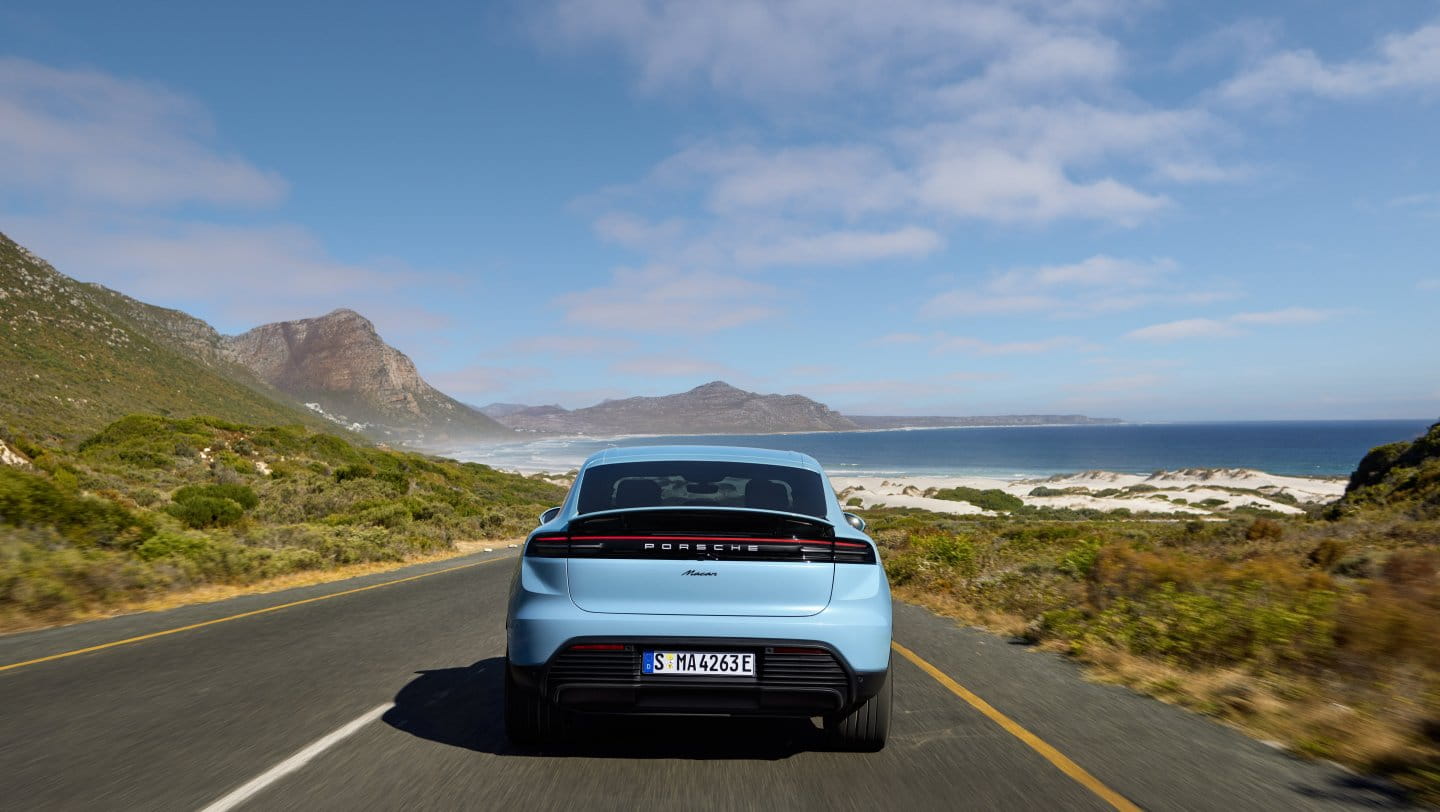 macan 2