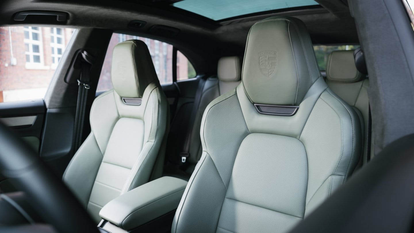 macan 7