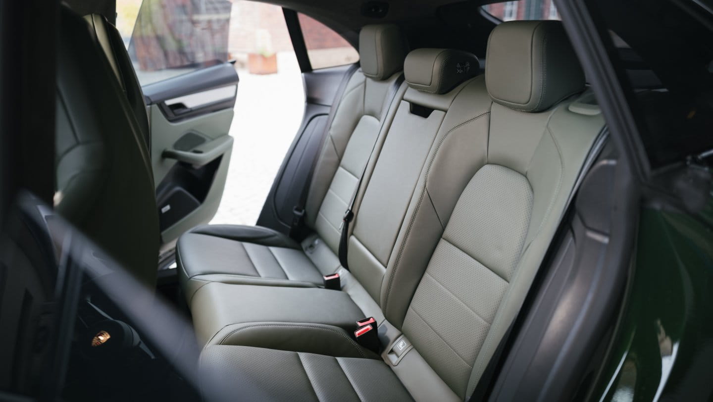 macan 8