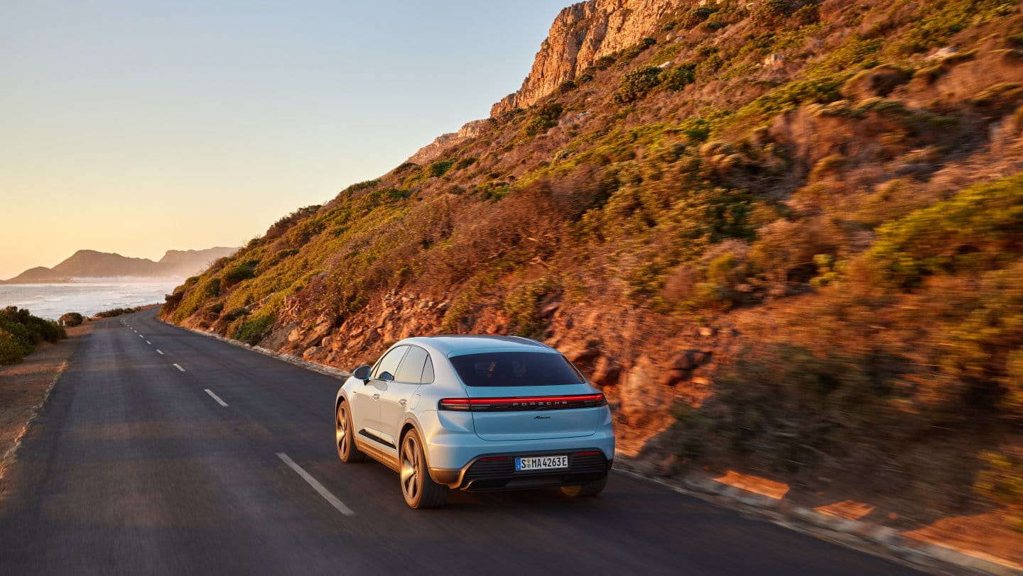 macan