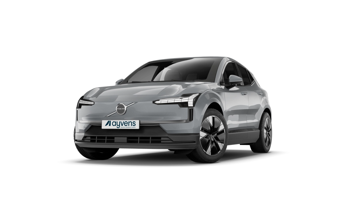 Volvo EX30 Ayvens - Grey