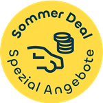 Summer deals - Yellow - DE