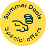 Summer Deals - Yellow - EN