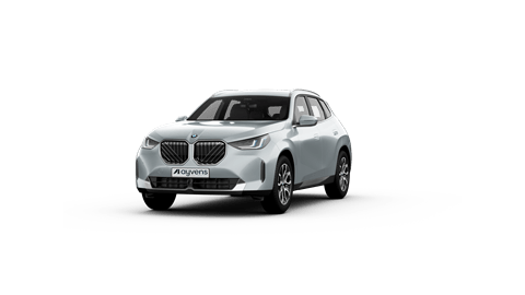 BMW_X3_2025