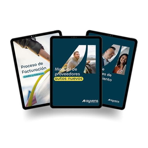 Manuales