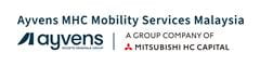 Ayvens-x-Mitsubishi_Malaysia_LOGO