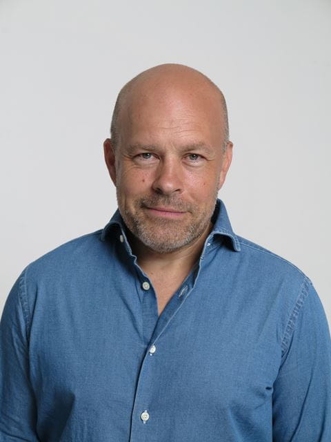 Paul Turner Profile Picture 1