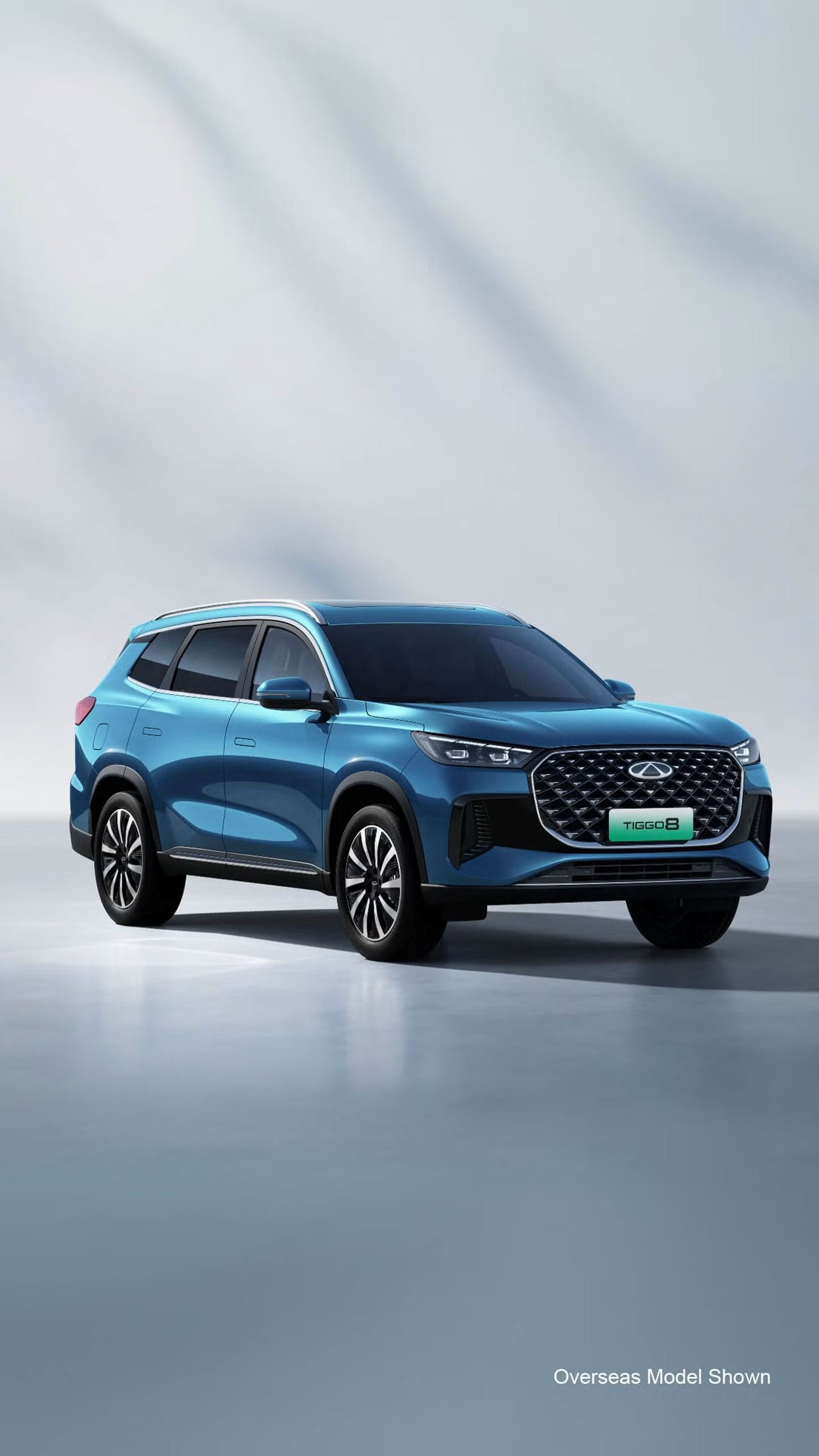 CHERY-T8