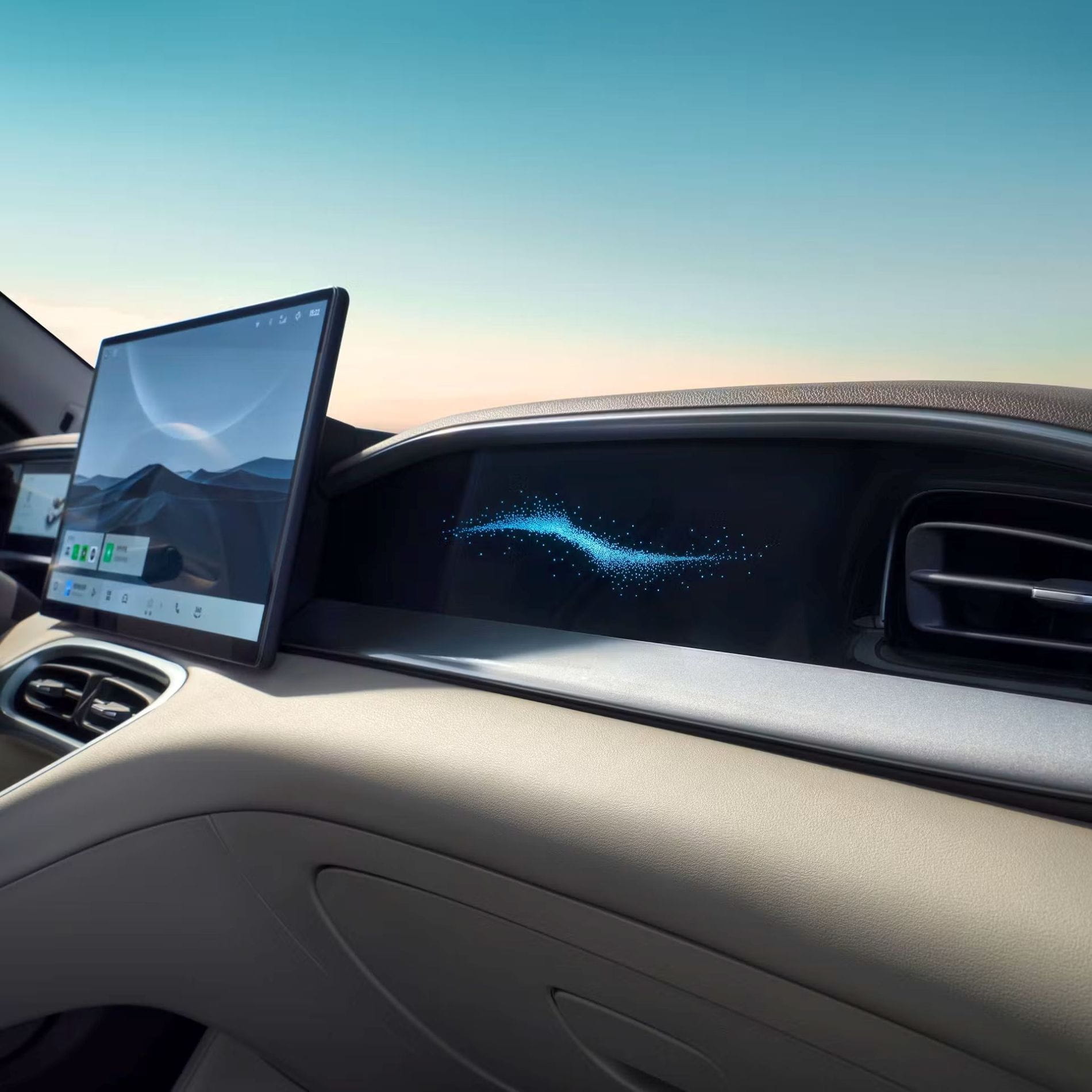 Geely-E2-screen