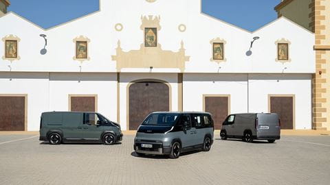 PV5serie