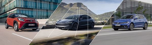 Occasion Lease? Dit zijn de 8 voordelen van een tweedehands auto leasen ...