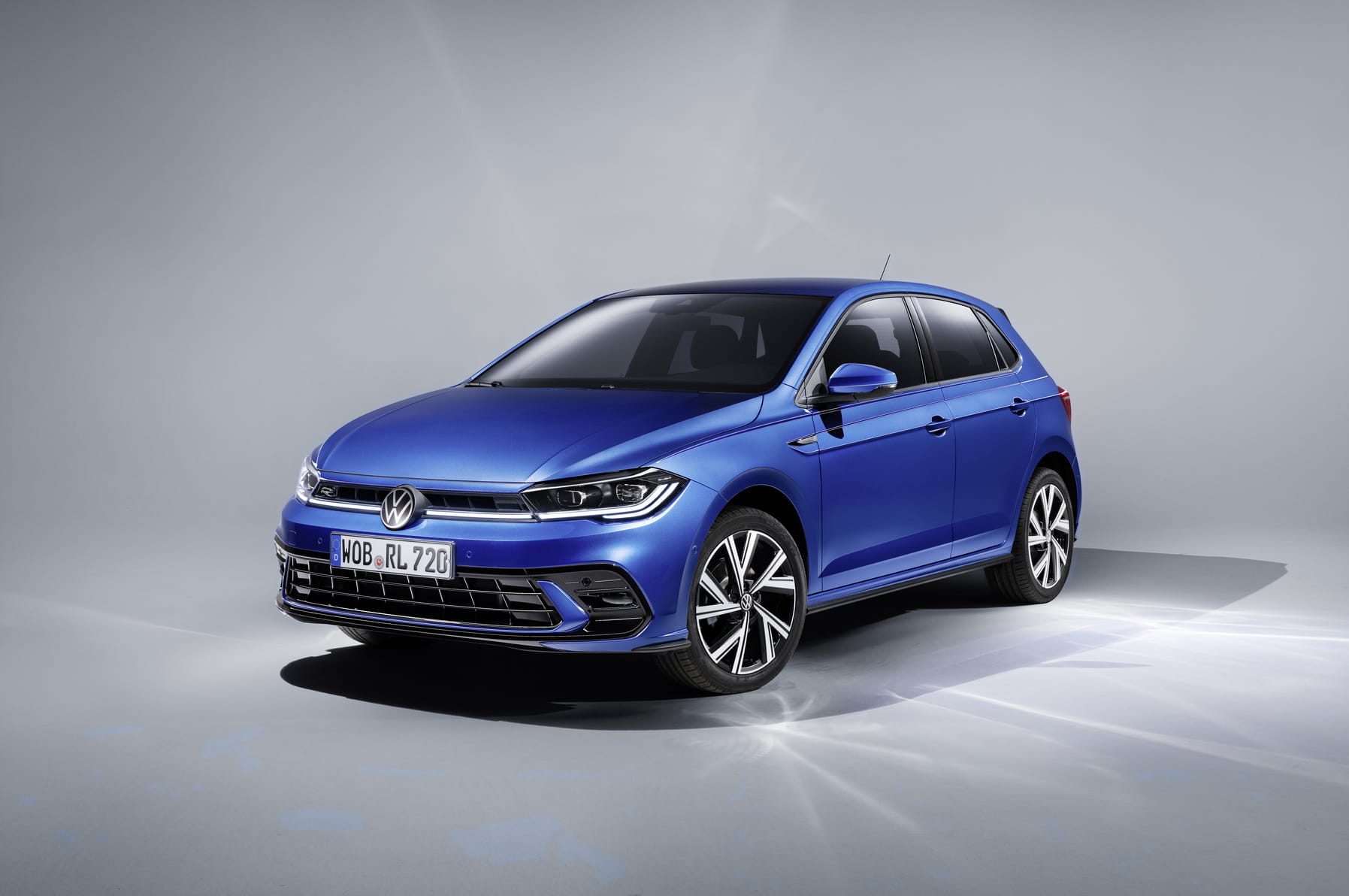 Tankinhoud volkswagen polo hotsell
