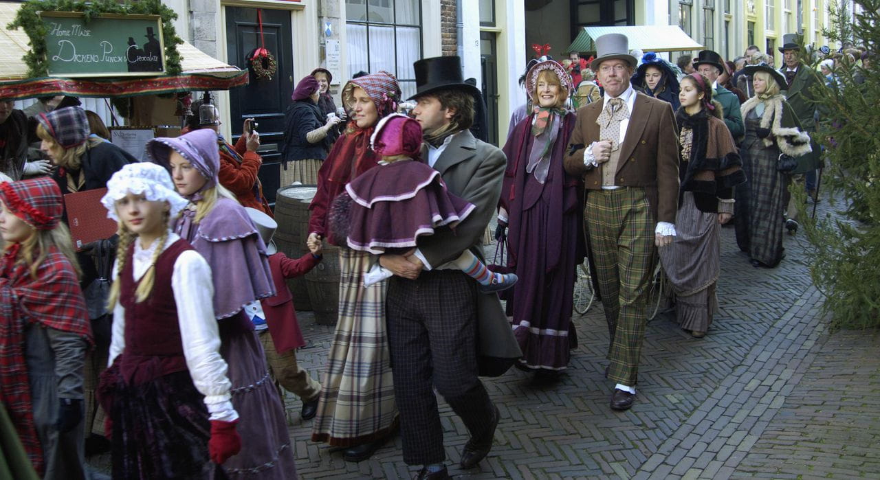 Dickens20Festijn20Deventer20optocht20120foto20pr20naamsvermelding20Gerard20Dubois