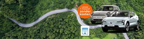 Private Lease met ING afbeelding