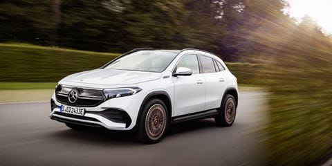mercedes-eqa