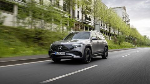 mercedes-eqb