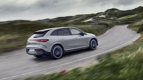 mercedes-eqe