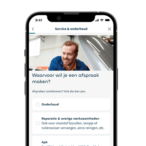 Iphoneimageaervice amp onderhoud