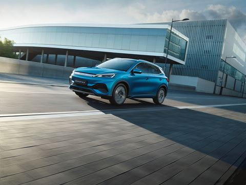 BYD ATTO 3 vanaf € 564 p/m** BYD_ATTO3_A21003