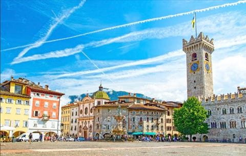iStock-1200054492 - trento