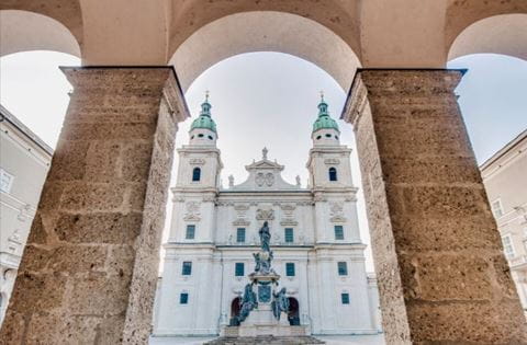 iStock-535077105 - salzburg