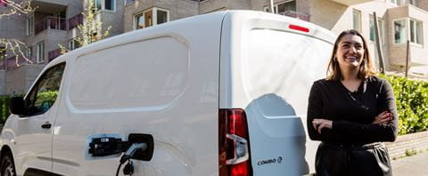 LCV sale leaseback
