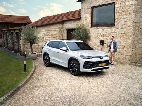 vw-tayron