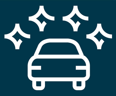 4 sterren wasstraat