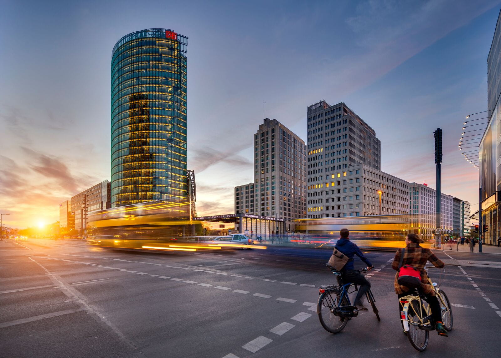 Ayvens Citylife en mobility