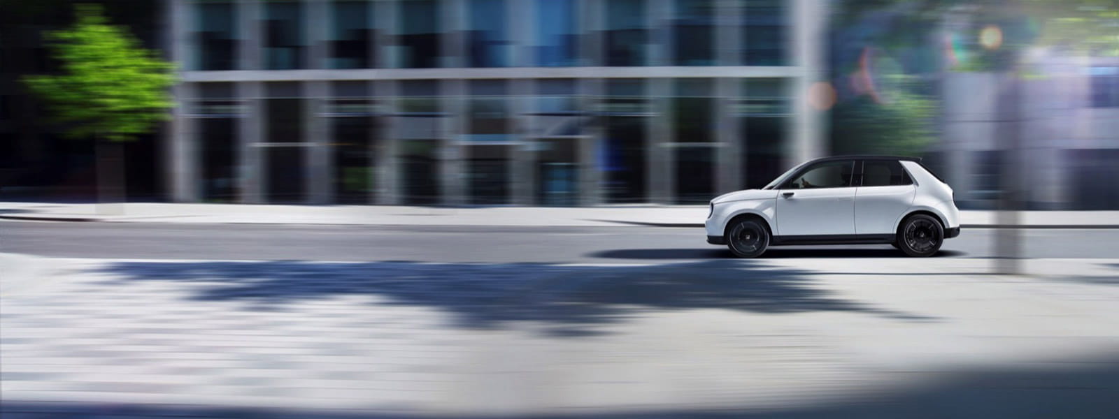 top 5 compacte elektrische autos