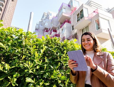 private lease bkr hypotheek