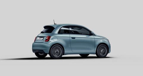 elektrische fiat-500-e