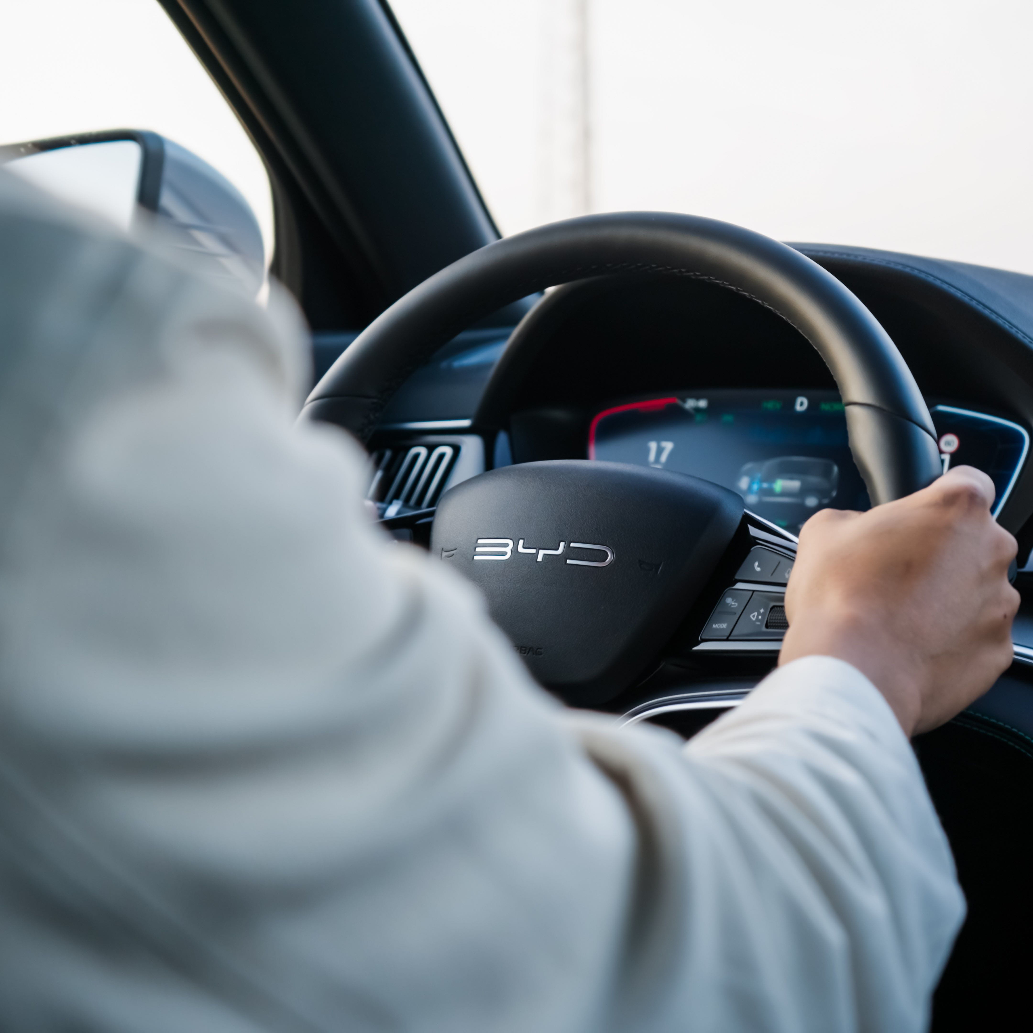 byd-bescherming