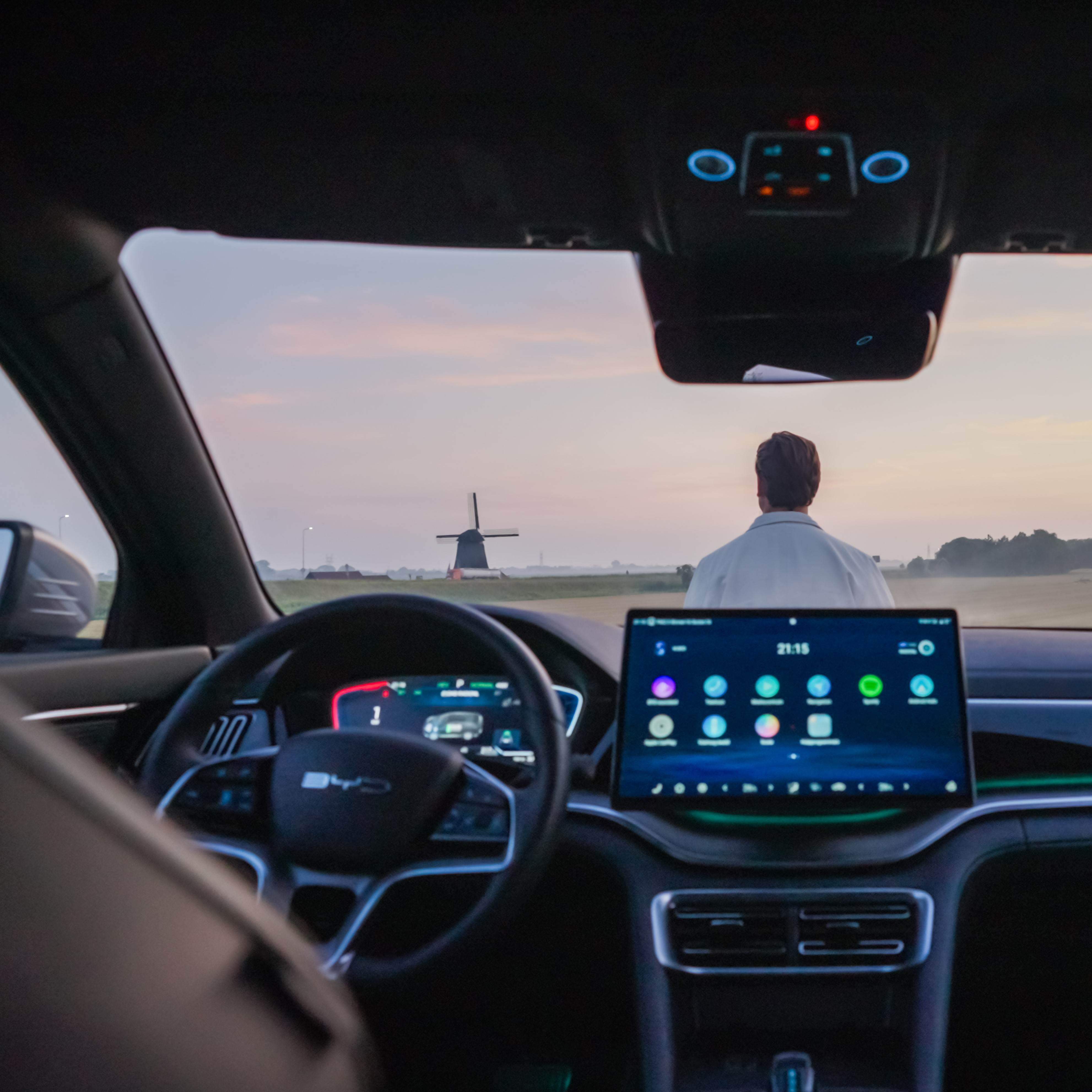 byd-cockpit
