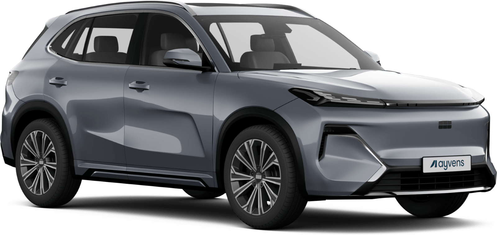 geely-e5