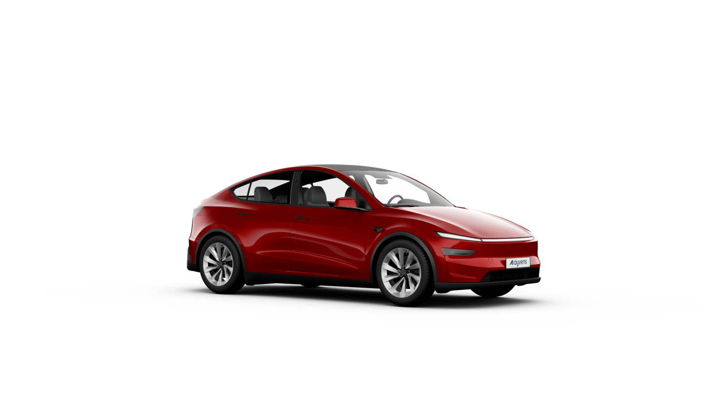 tesla-model-y