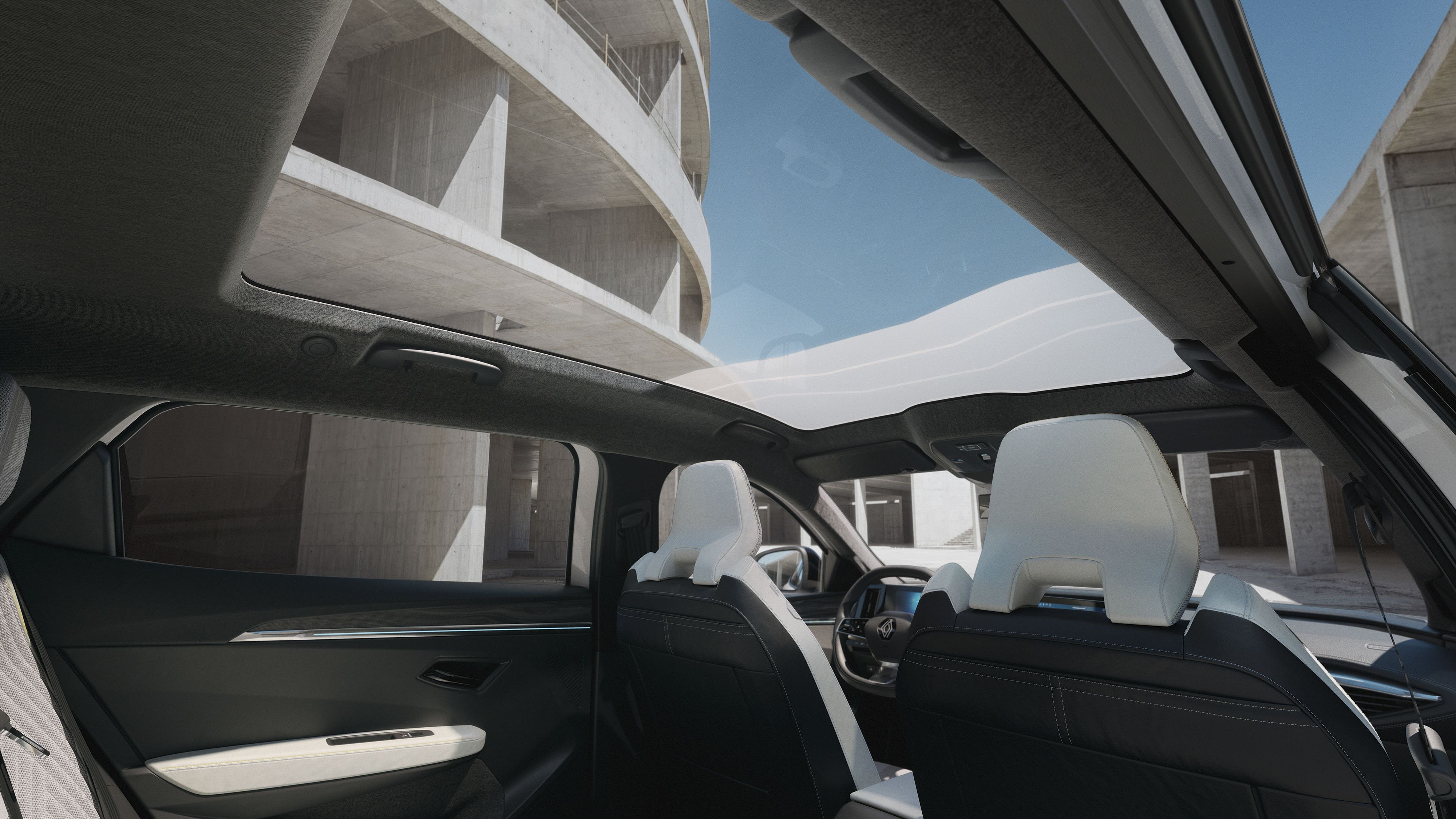 All-new Renault Scnic E-Tech electric-5