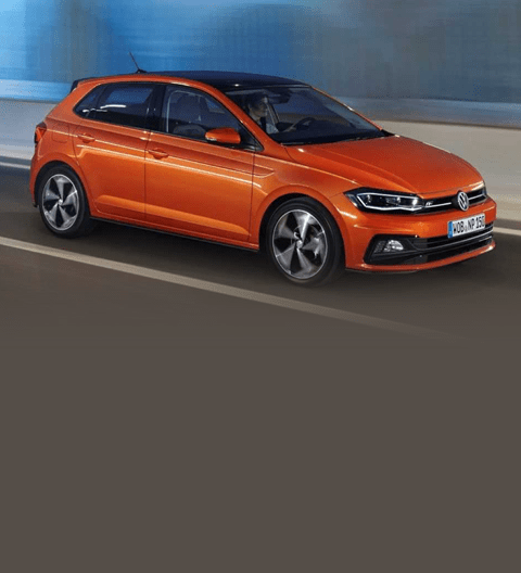 Spotlight - VW Polo