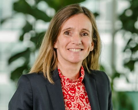 Lonneke van der Horst Marketing  Communications Director van Ayvens 1