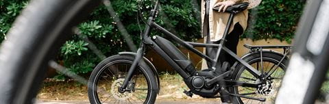 Mobility platform